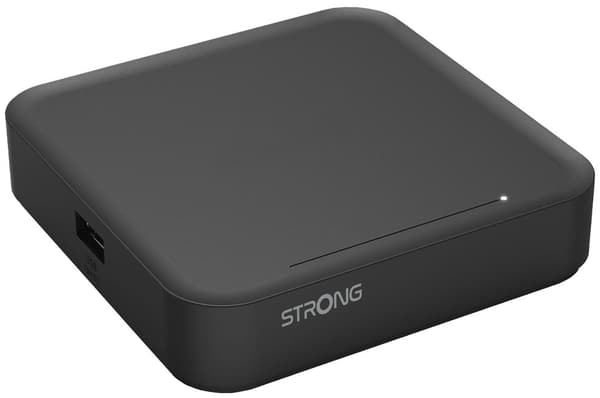 Odtwarzacz Ultra HD 4K Strong Leap S3