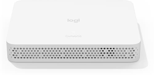 Logitech Base Bundle - video conferencing kit