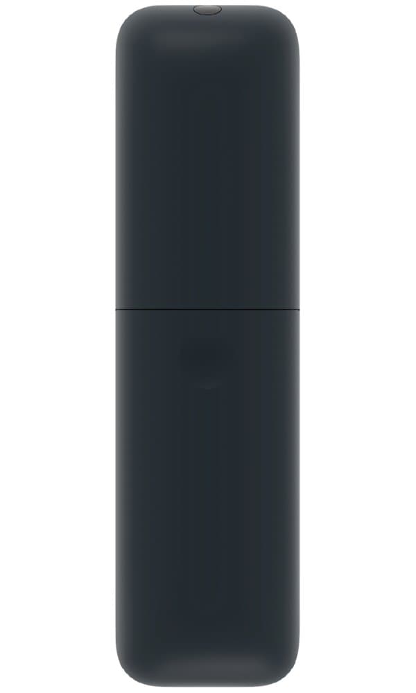 STRONG 4K Google TV stick SRT 41/ 4K Ultra HD/ H.265/ HDMI/ micro USB/ BT/ Wi-Fi/ Chromecast/ NETFLIX/ Android 11/ černý