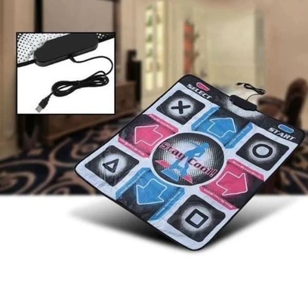 SHOP-STORY - X-TREME DANCE: Interactive Dance Mat