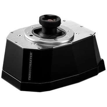 Modulär bas för joystick AXY Technology - THRUSTMASTER - AVA BASE - Bättre rörelseprecision och anpassning