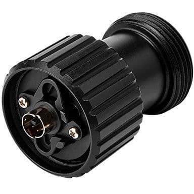 Adapter för AVA Bases &amp; Joystick - THRUSTMASTER - Ava Offset - Realism och pilotkomfort
