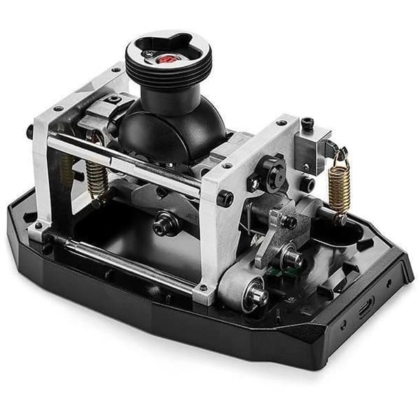 THRUSTMASTER Modulär bas för joystick AXY-teknologi - AVA BASE - Bästa rörelseprecision och anpassning