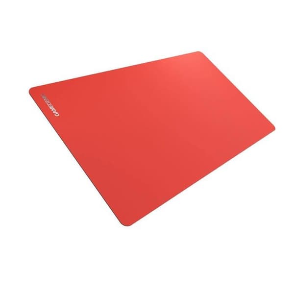 Gamegenic - 114759 - : Spelmatta Prime 2 mm - Röd