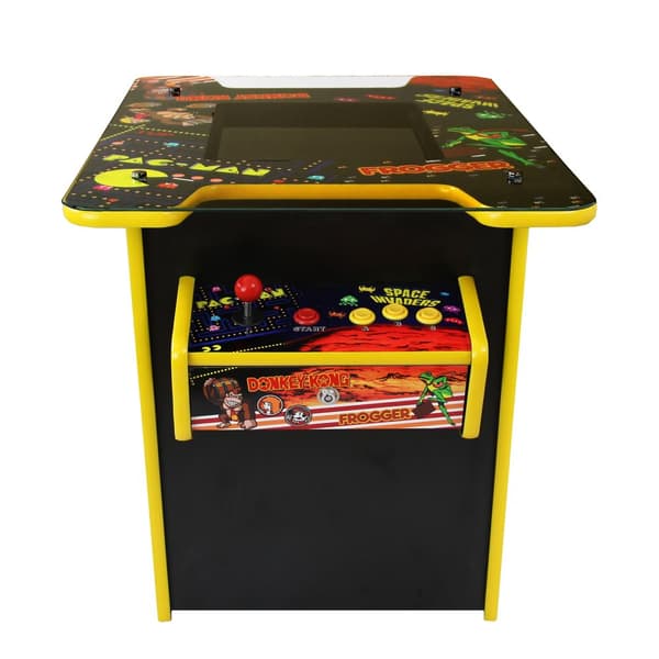 Retro Arcade Machine-60 spil  | MonsterShop