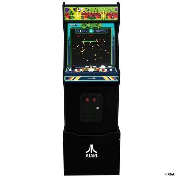 Arcade1Up Arcade Machine - Atari Legacy 14-i-1 Centipede Edition