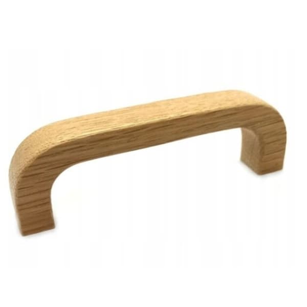 RTV Focus skab hvid 135 cm - Skandinavisk