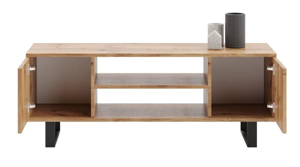 Focus RTV skab 135 cm - hems eg håndværk