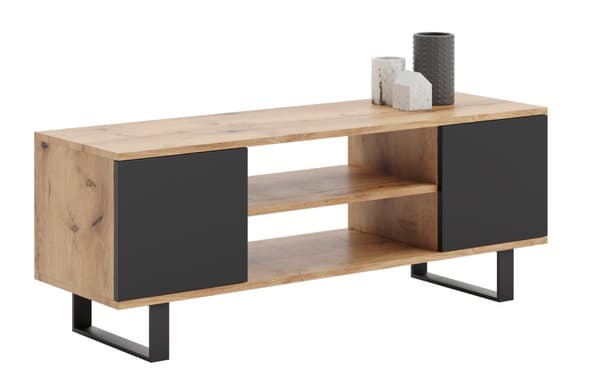 RTV Focus kabinet - metal ben