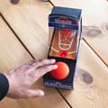 Miniatyrbild 4 av 4: Tummen upp arkadterminal - ELLER-RETBALL - 1002728 Retro Basket Ball Arkadmaskin Blå One Size