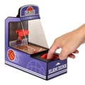 Miniatyrbild 2 av 4: Tummen upp arkadterminal - ELLER-RETBALL - 1002728 Retro Basket Ball Arkadmaskin Blå One Size