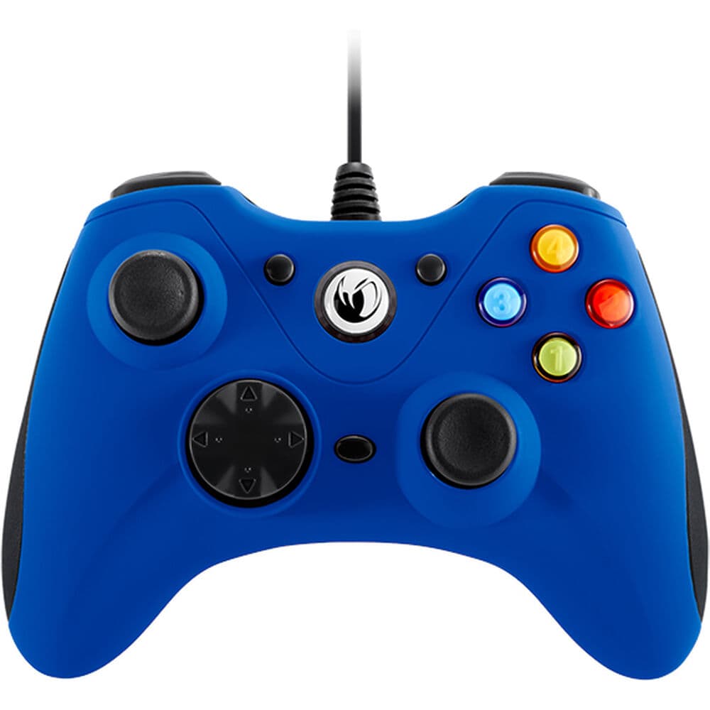 Konsol-joystick för TV-spel Nacon PCGC-100BLUE