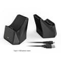 Miniatyrbild 4 av 6: Dobe Laddstation / Laddningsstation för Playstation 5 / PS5
