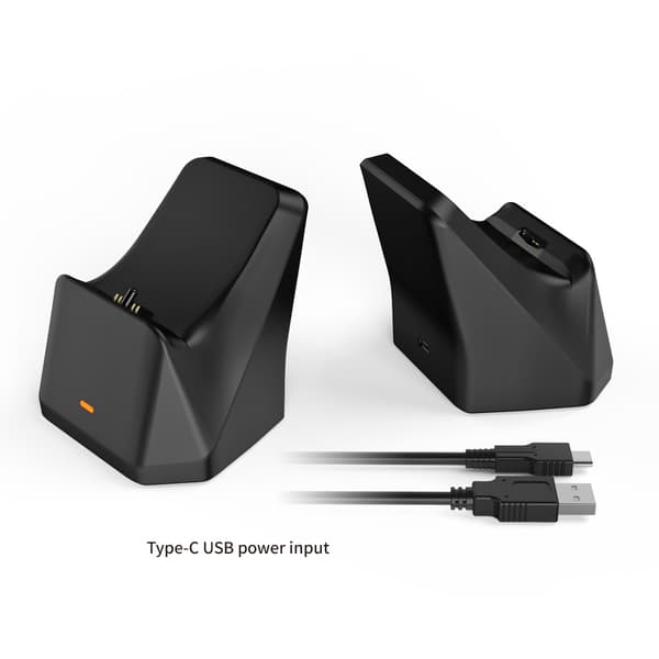 Dobe Laddstation / Laddningsstation för Playstation 5 / PS5