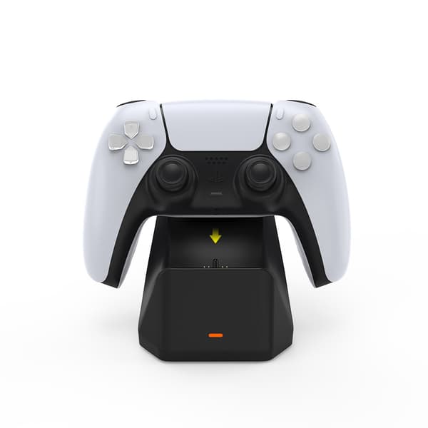 Dobe Laddstation / Laddningsstation för Playstation 5 / PS5