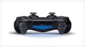 Miniatyrbild 7 av 8: Sony DualShock 4 V2 Jet Black