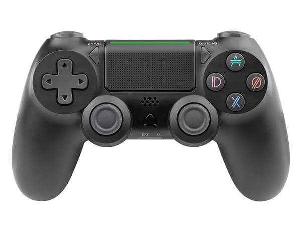 Tracer TRAJOY46852 Spelkontroll Gamepad Playstation 4 Playstation 3 PC Analog / Digital Svart