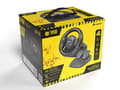 Miniatyrbild 4 av 10: Tracer Rayder 4 in 1 Black Steering wheel PC, PlayStation 4, Playstation 3, Xbox One