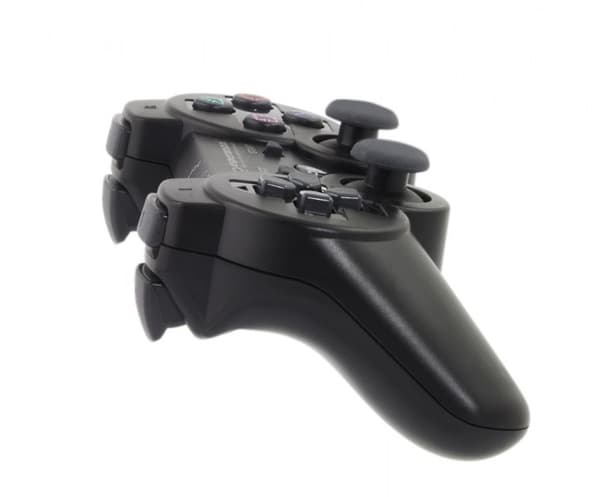 Esperanza EGG109K Gaming Controller Sort Bluetooth Joystick Analog Playstation 3
