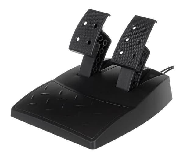 Esperanza EGW101 Gaming Controller Rat Playstation, Playstation 3 Digital USB Sort, Grøn