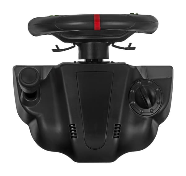 Esperanza EGW101 Gaming Controller Rat Playstation, Playstation 3 Digital USB Sort, Grøn