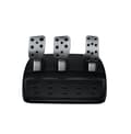 Miniatyrbild 4 av 10: Logitech G G29 Ratt + Pedaler Playstation 3,PlayStation 4 Analog USB 2.0 Svart