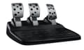 Miniatyrbild 5 av 10: Logitech G G29 Ratt + Pedaler Playstation 3,PlayStation 4 Analog USB 2.0 Svart