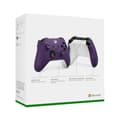 Pikkukuva 3 / 3: Microsoft Xbox Series Purple Controller