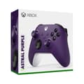 Pikkukuva 2 / 3: Microsoft Xbox Series Purple Controller