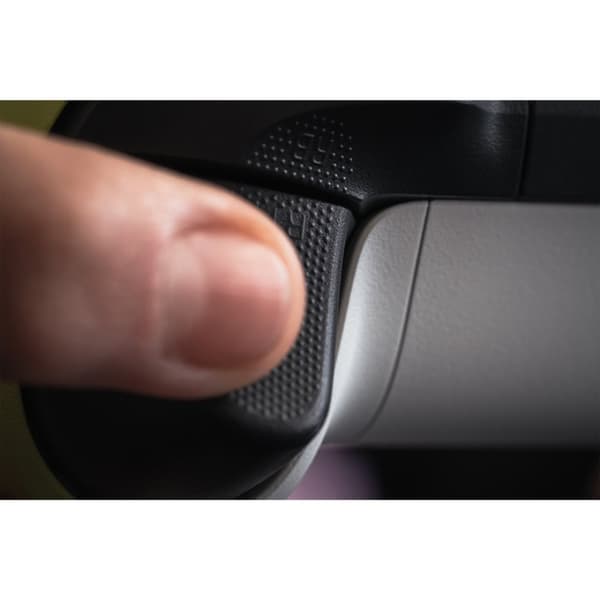 Microsoft Xbox Wireless Controller Grøn, Mint farve Bluetooth Joystick Analog / Digital Xbox, X