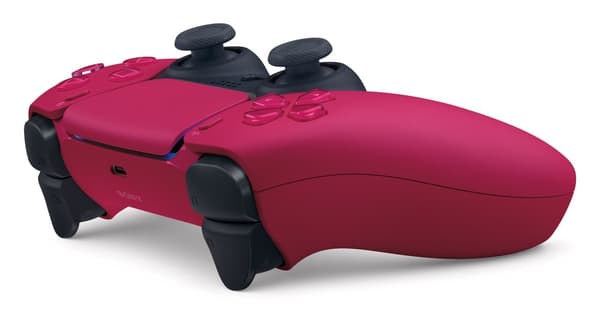 Sony DualSense Cosmic Red PS5 trådlös handkontroll