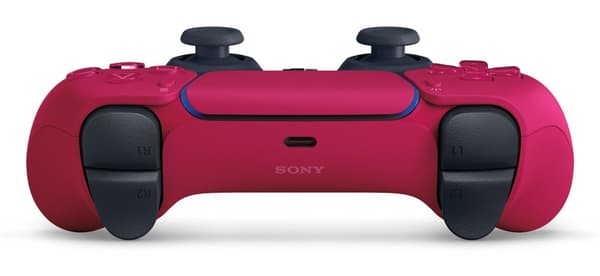 Sony DualSense Cosmic Red PS5 trådlös handkontroll