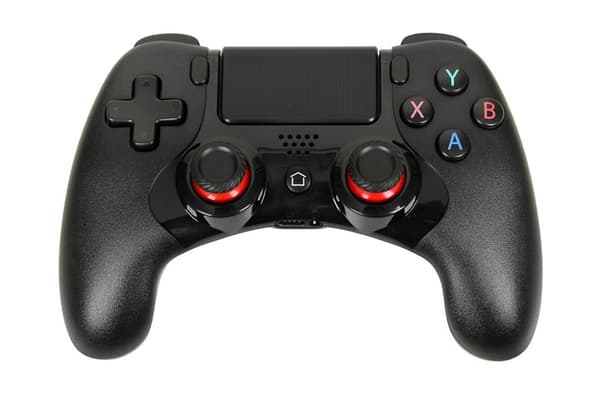 AURORA GAMEPAD GP4 FÖR PS4, PC, ANDROID