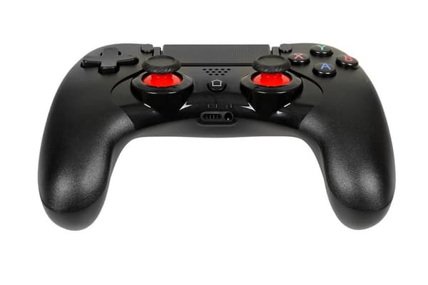 AURORA GAMEPAD GP4 FÖR PS4, PC, ANDROID