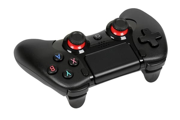 AURORA GAMEPAD GP4 FÖR PS4, PC, ANDROID