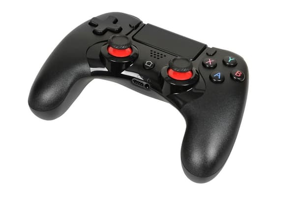 AURORA GAMEPAD GP4 FÖR PS4, PC, ANDROID