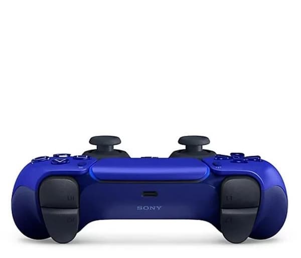 Sony DualSense langaton ohjain Cobalt Blue