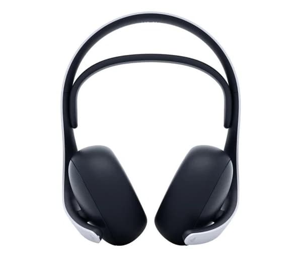 SONY PS5 Pulse ELITE Trådløst Headset Ny Mod Hvid
