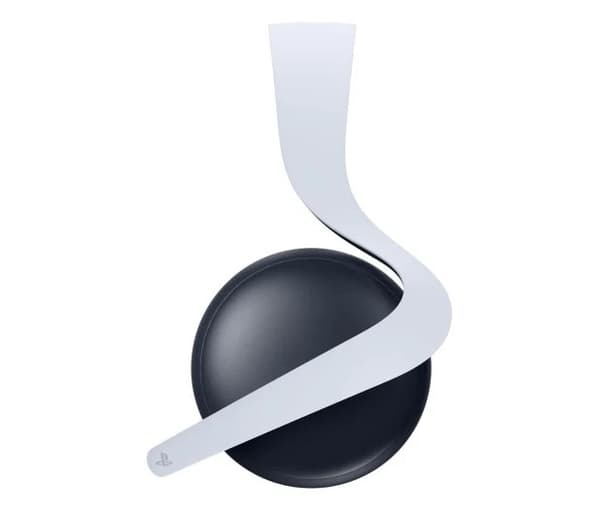 SONY PS5 Pulse ELITE Trådløst Headset Ny Mod Hvid