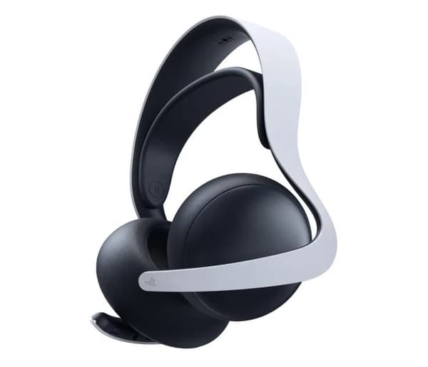 SONY PS5 Pulse ELITE Trådløst Headset Ny Mod Hvid