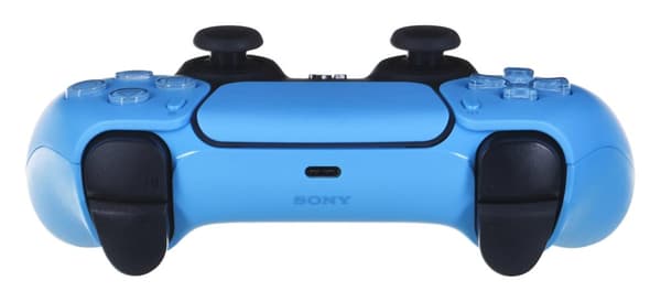 Langaton ohjain Sony PlayStation 5 DualSense -peliohjain Starlight Blue V2