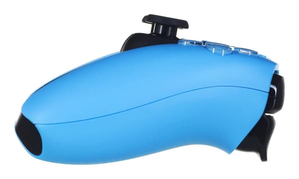 Langaton ohjain Sony PlayStation 5 DualSense -peliohjain Starlight Blue V2