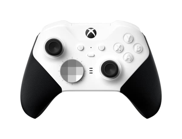 Microsoft Xbox Elite Wireless Series 2 – Core Black, White Bluetooth/USB Gamepad Analog / Digital PC, Xbox One
