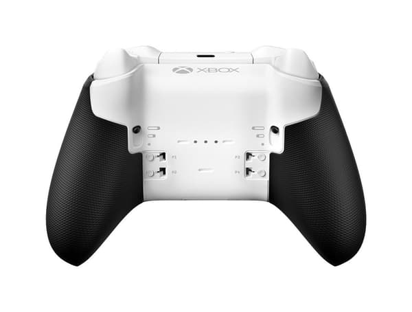 Microsoft Xbox Elite Wireless Series 2 – Core Black, White Bluetooth/USB Gamepad Analog / Digital PC, Xbox One
