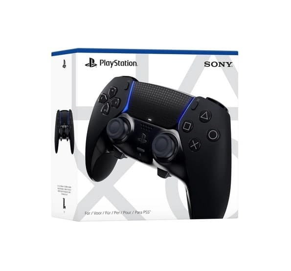 SONY DualSense Edge trådløs controller sort