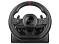 Miniatyrbild 6 av 10: Tracer TRAJOY47345 Spelkontroll Svart Ratt + Pedaler PlayStation 4, PlayStation 3, Xbox One, Xbox 360, Switch, PC