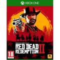Miniatyrbillede 1 af 6: Red Dead Redemption 2 Xbox One-spil