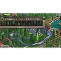 Miniatyrbillede 5 af 6: RollerCoaster Tycoon Classic - Nintendo Switch-spil