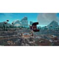 Miniatyrbild 6 av 6: Hot Wheels Monster Truck - Nintendo Switch-spel