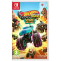 Miniatyrbild 1 av 6: Hot Wheels Monster Truck - Nintendo Switch-spel